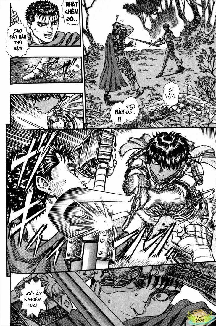 Berserk Chapter 61 - Page 6