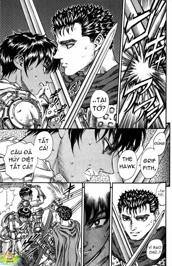 Berserk Chapter 61 - Page 9