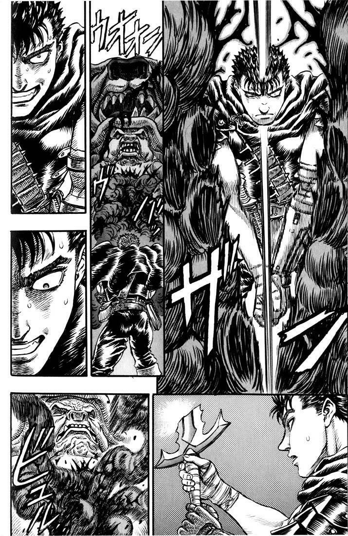 Berserk Chapter 110 - Page 10