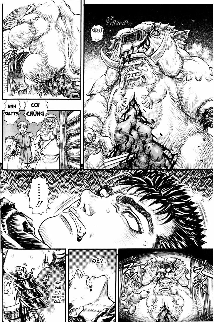 Berserk Chapter 110 - Page 12