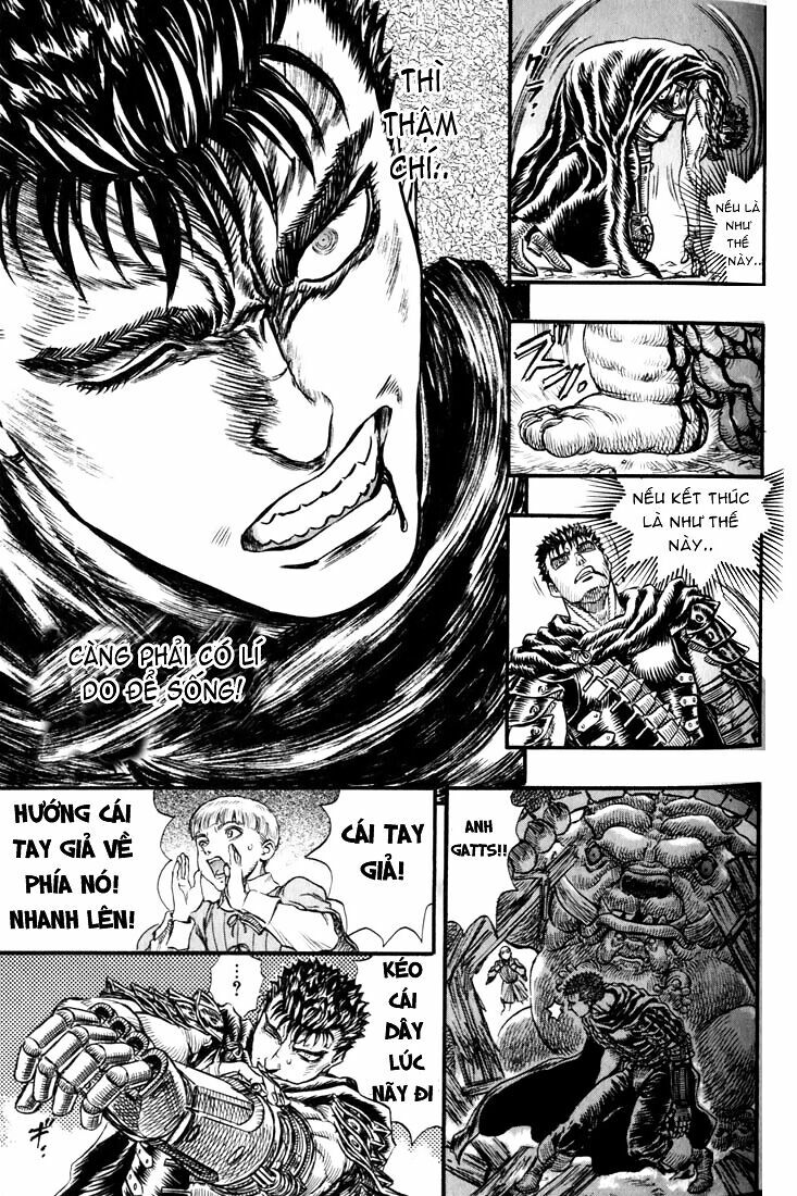 Berserk Chapter 110 - Page 13