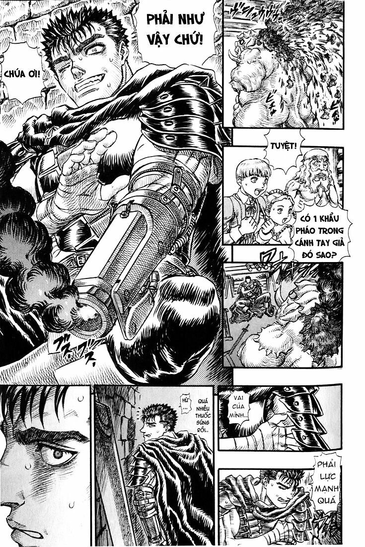 Berserk Chapter 110 - Page 15