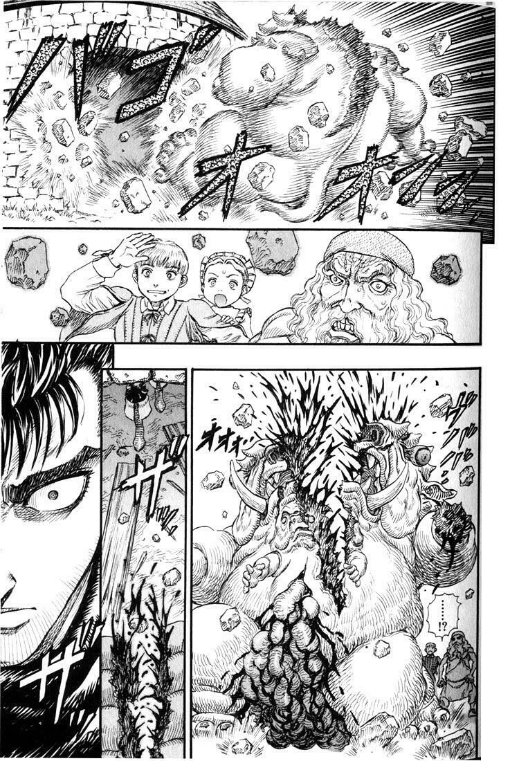 Berserk Chapter 110 - Page 17