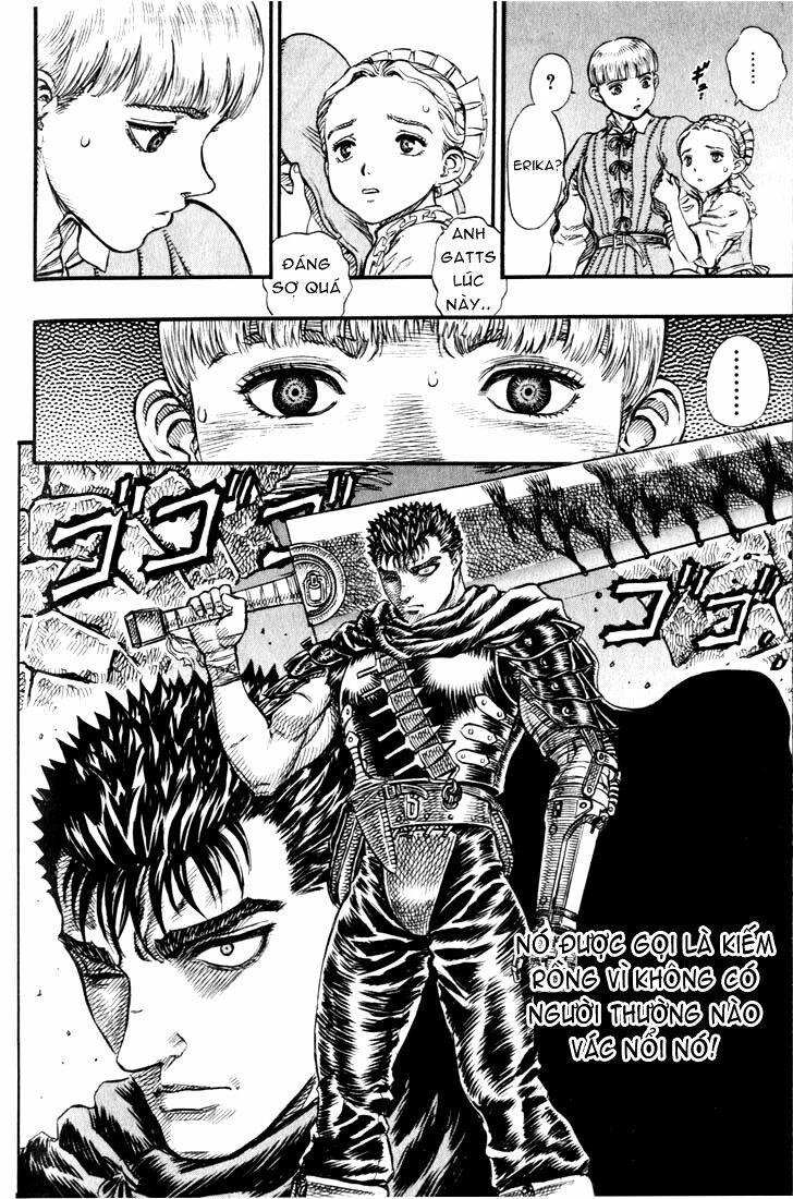 Berserk Chapter 110 - Page 20