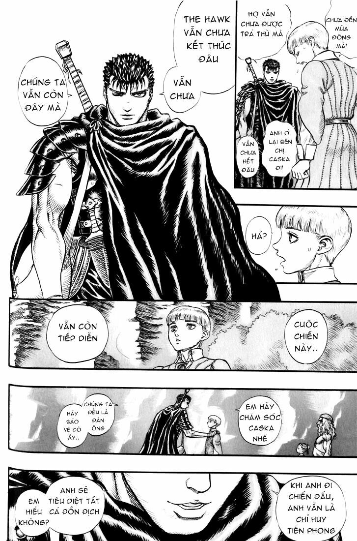 Berserk Chapter 110 - Page 22