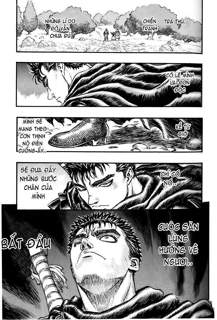 Berserk Chapter 110 - Page 23