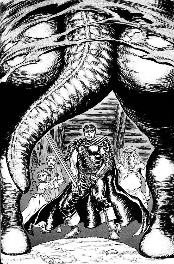 Berserk - Trang 2