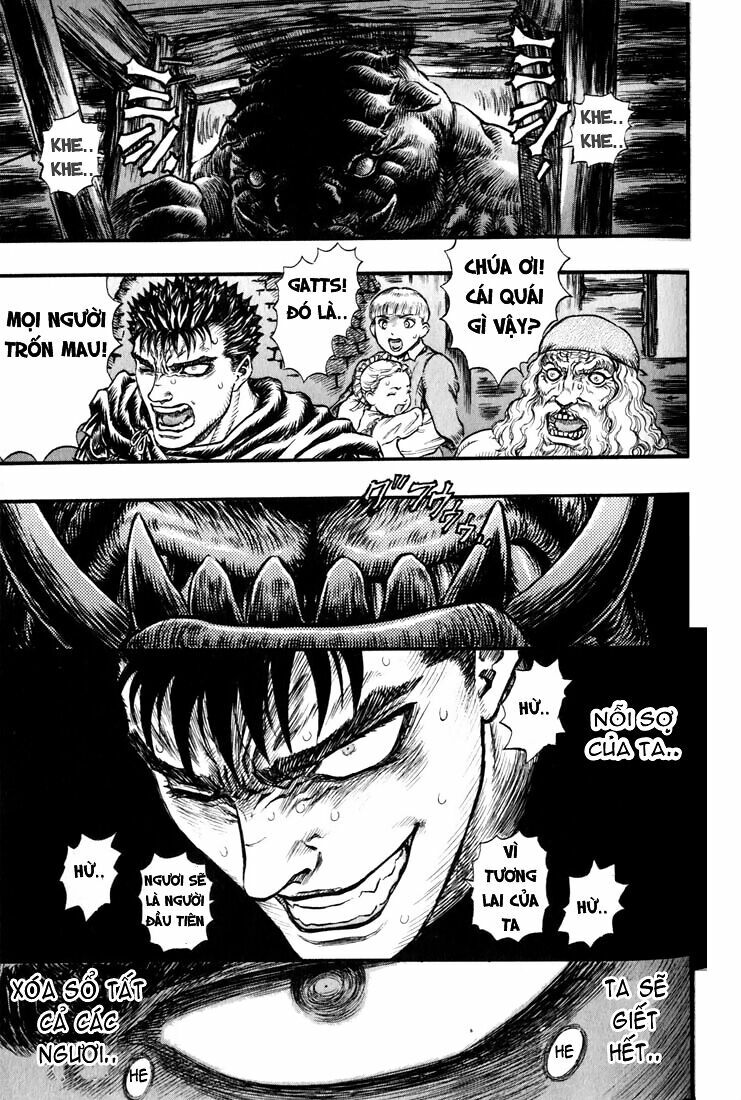 Berserk Chapter 110 - Page 4