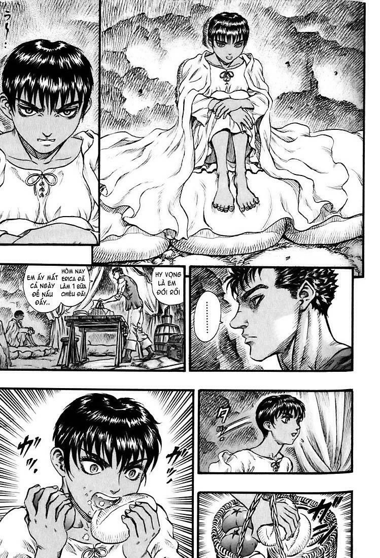 Berserk Chapter 109 - Page 14