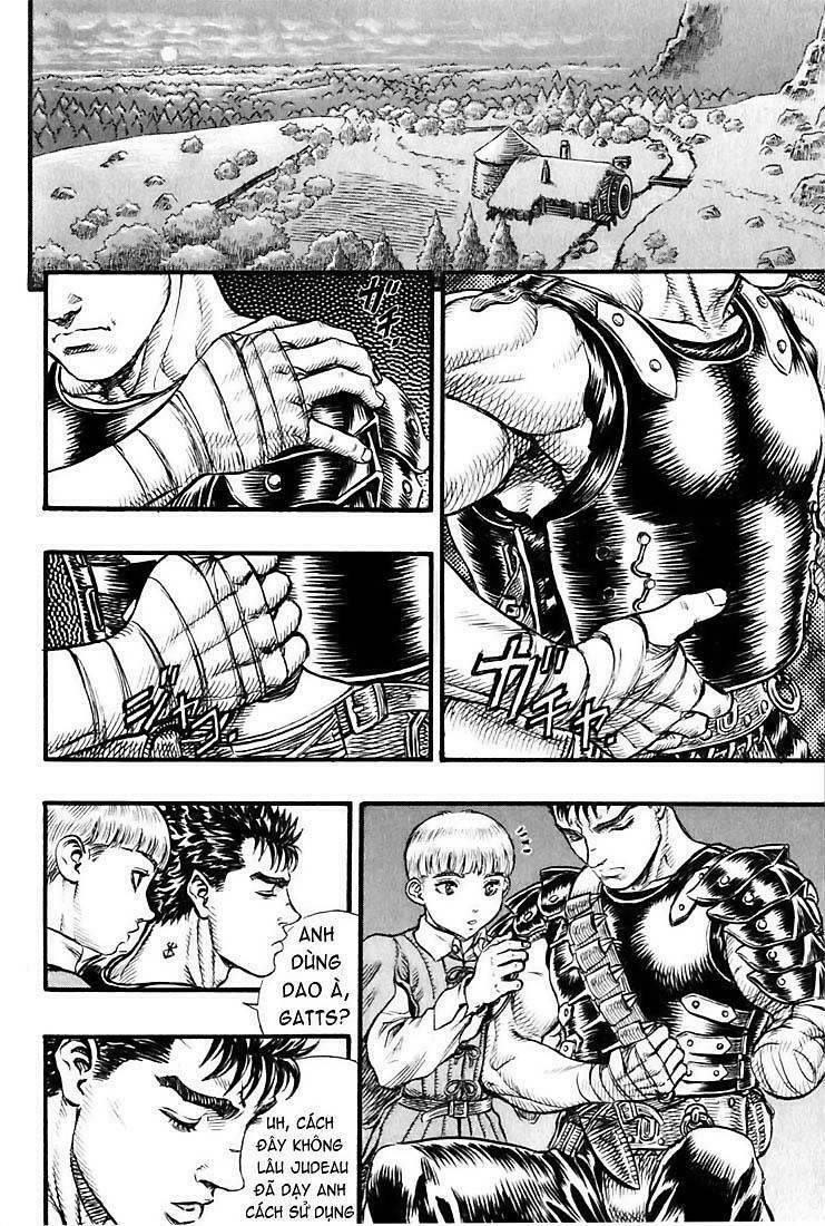 Berserk Chapter 109 - Page 19