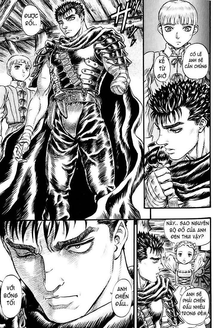 Berserk Chapter 109 - Page 20