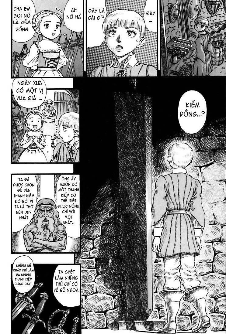 Berserk Chapter 109 - Page 7