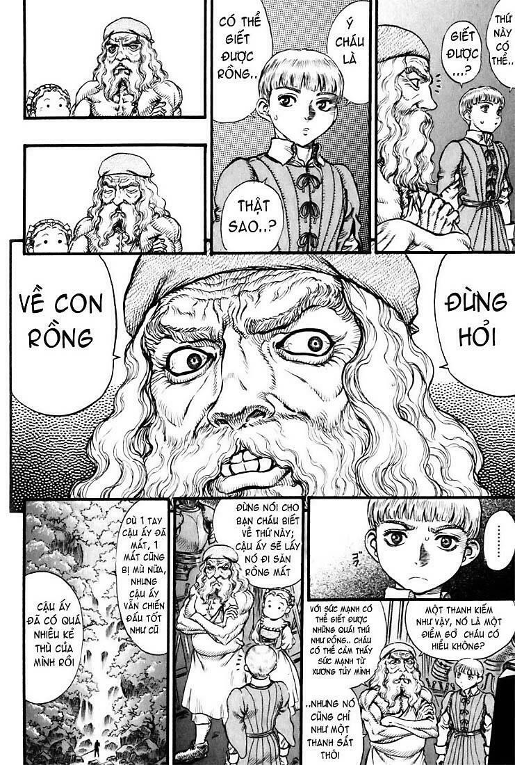 Berserk Chapter 109 - Page 9