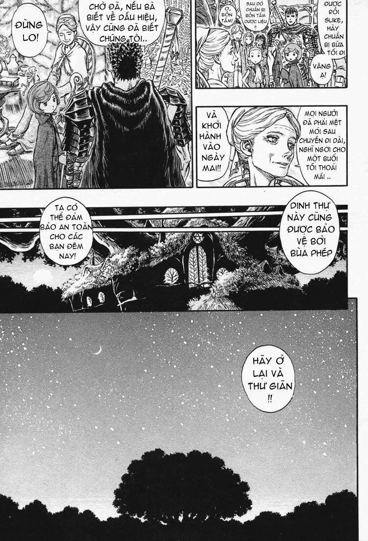 Berserk Chapter 217 - Page 12