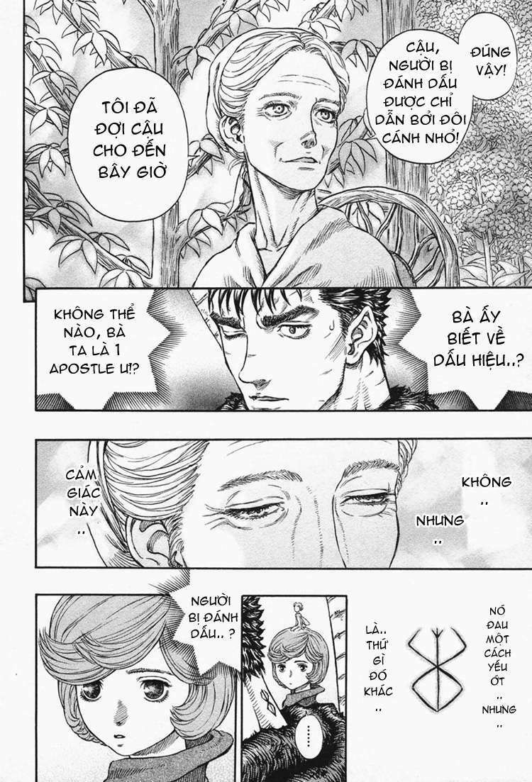 Berserk - Trang 1