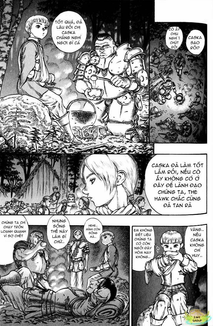 Berserk Chapter 58 - Page 10