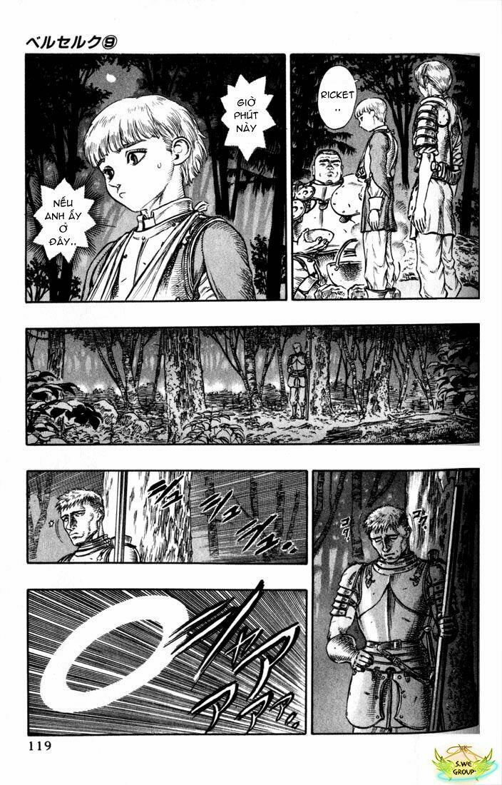 Berserk Chapter 58 - Page 12