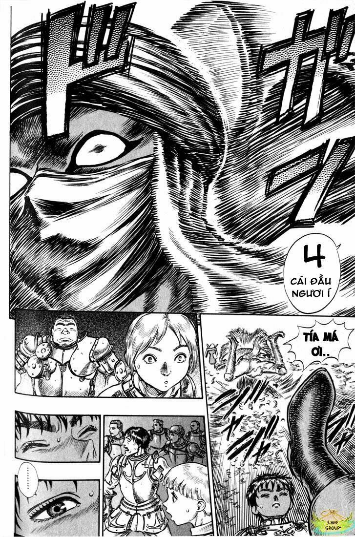 Berserk Chapter 58 - Page 21