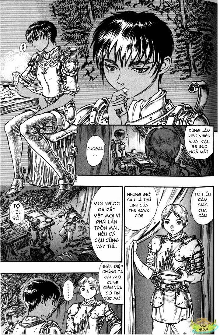 Berserk Chapter 58 - Page 6