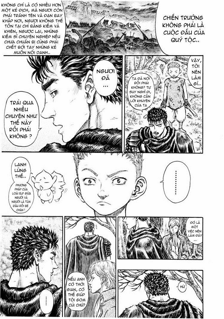 Berserk Chapter 213 - Page 10