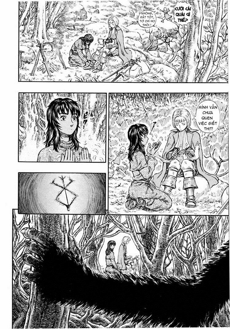 Berserk Chapter 213 - Page 13