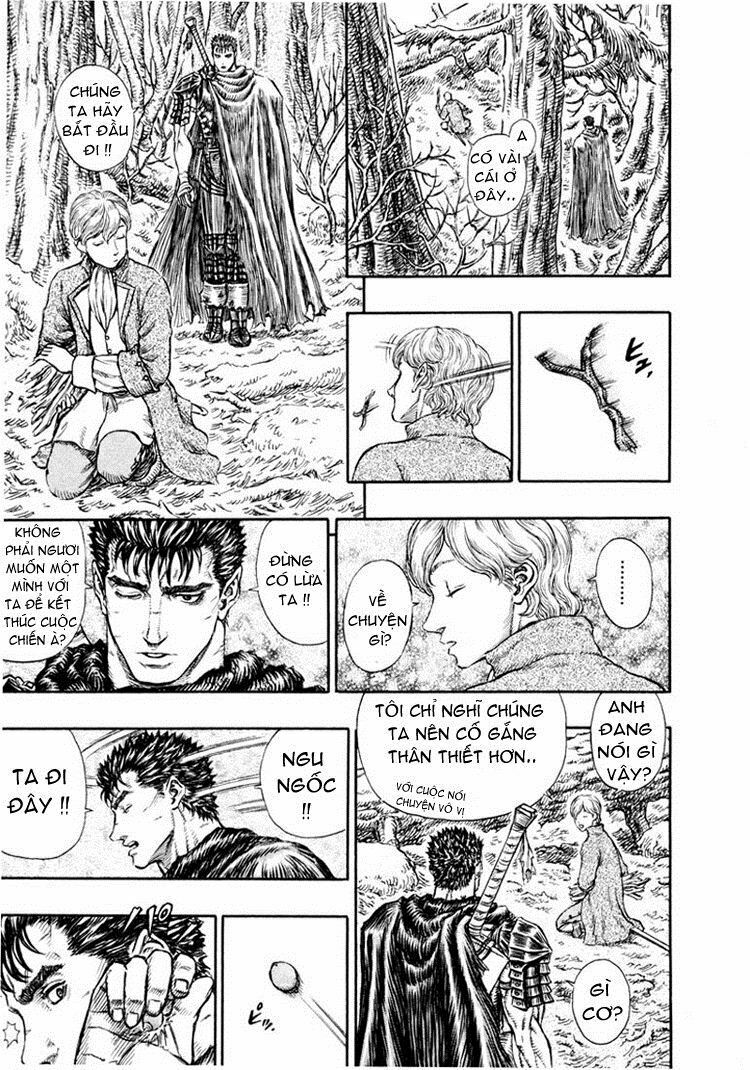 Berserk Chapter 213 - Page 14