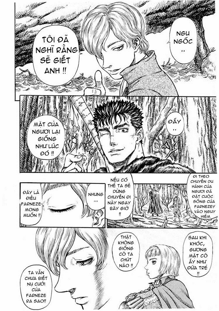 Berserk Chapter 213 - Page 15