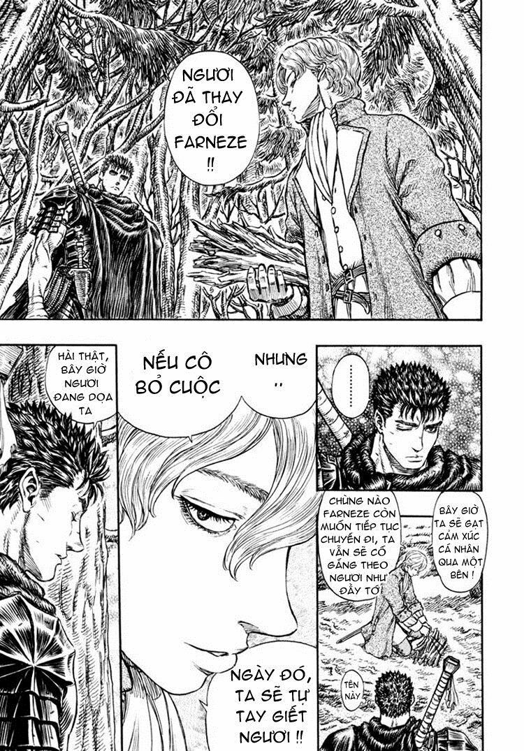 Berserk Chapter 213 - Page 16