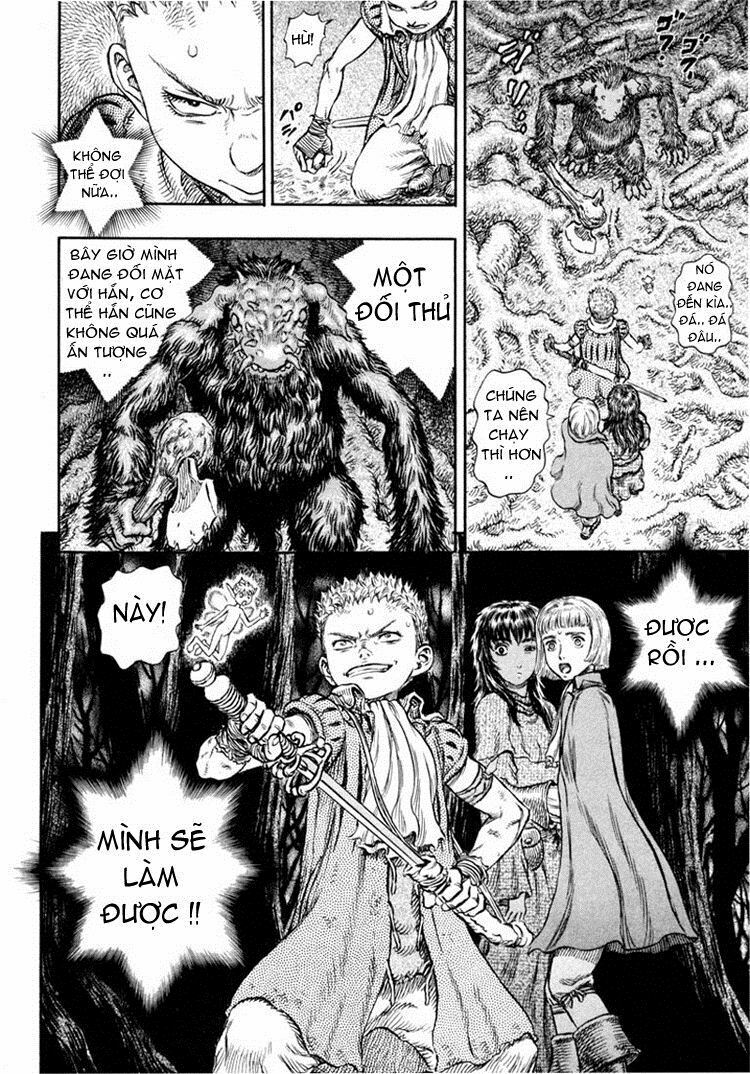 Berserk Chapter 213 - Page 21