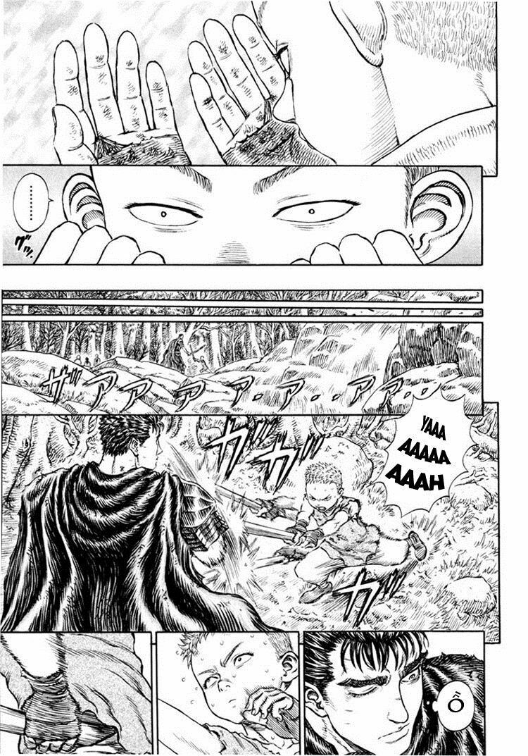 Berserk Chapter 213 - Page 6