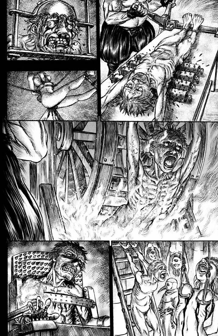 Berserk Chapter 151 - Page 19