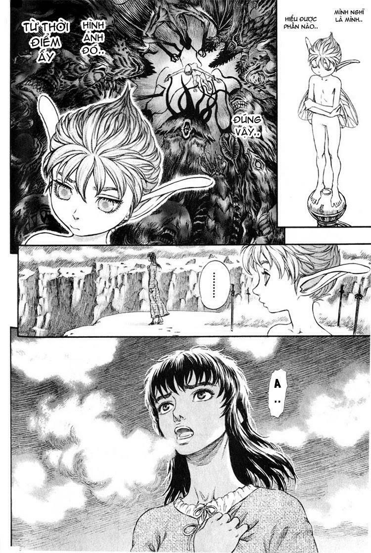 Berserk Chapter 197 - Page 12