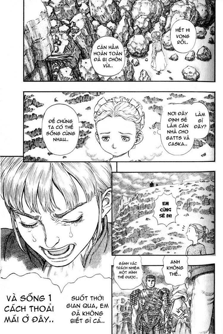 Berserk Chapter 197 - Page 13