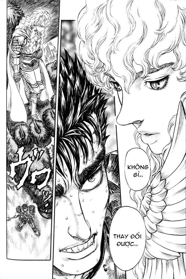 Berserk - Trang 1