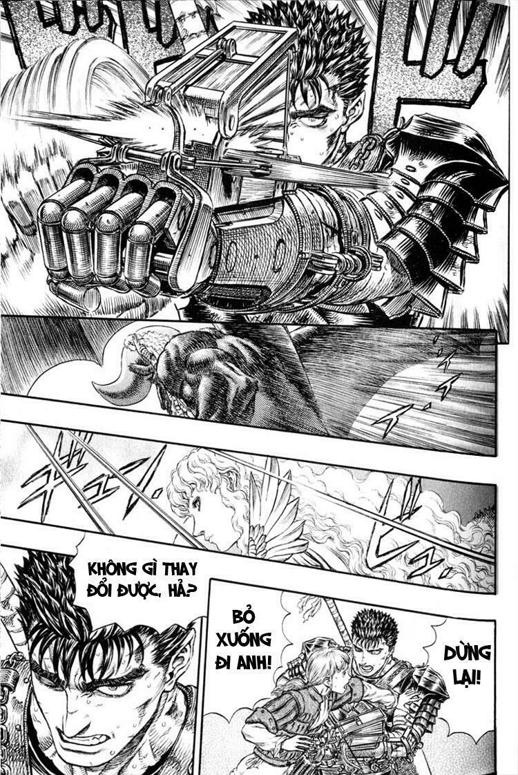 Berserk Chapter 197 - Page 6