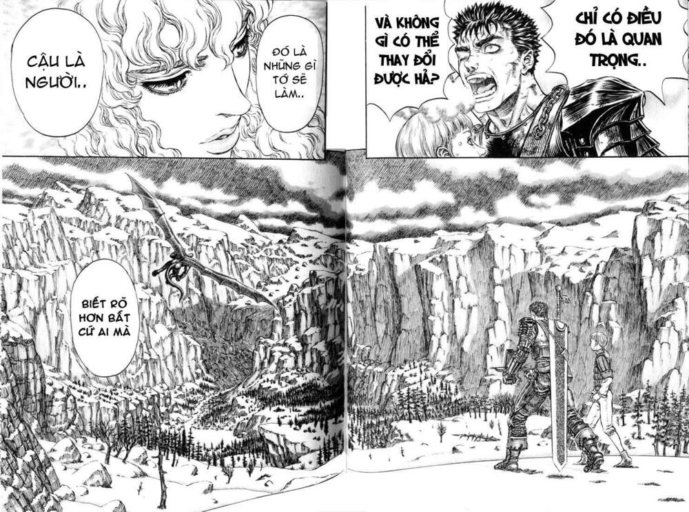 Berserk Chapter 197 - Page 7