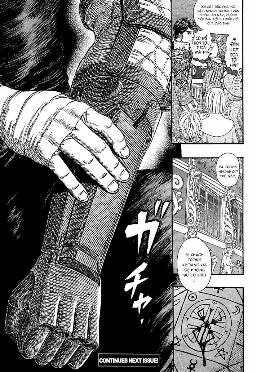 Berserk Chapter 313 - Page 17