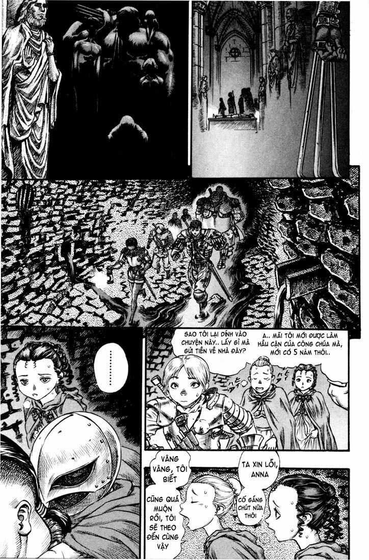 Berserk Chapter 72 - Page 11