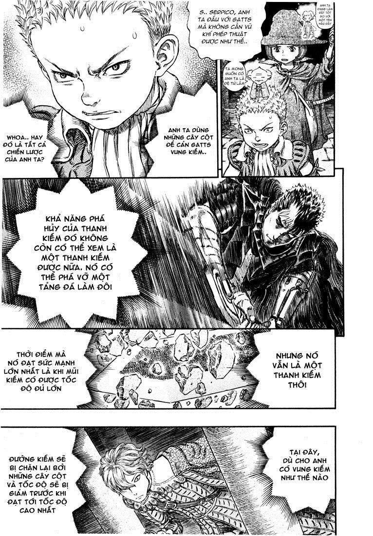 Berserk Chapter 271 - Page 10