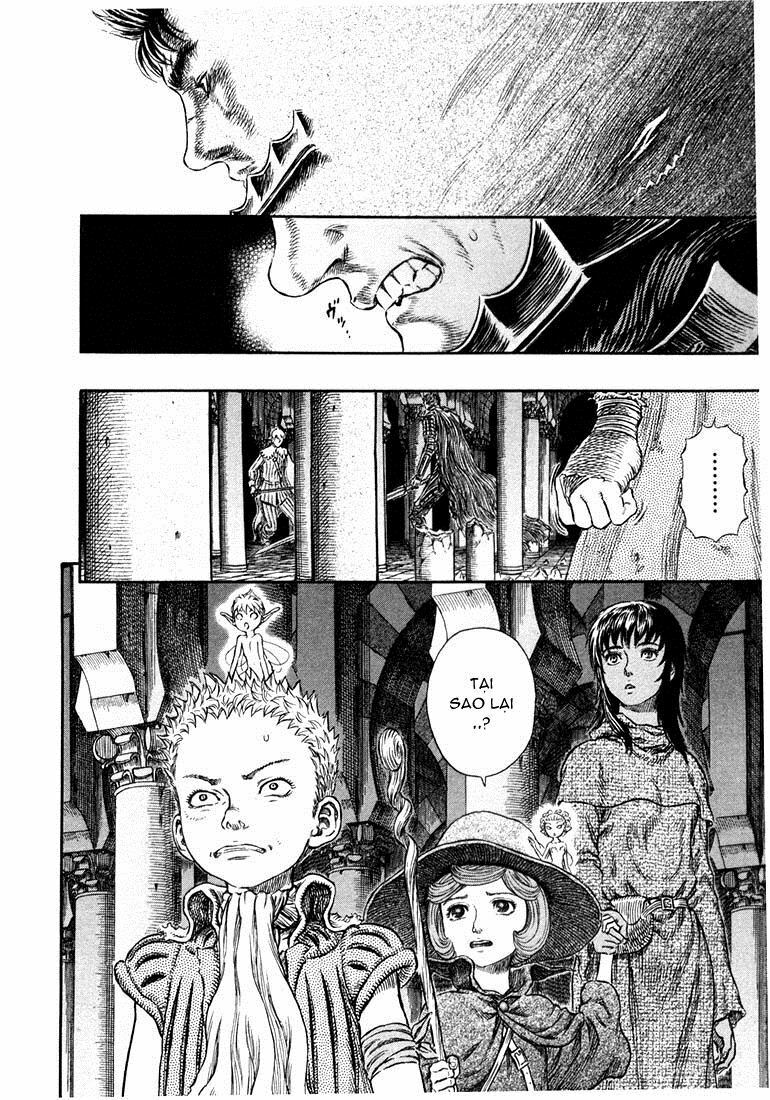 Berserk Chapter 271 - Page 15