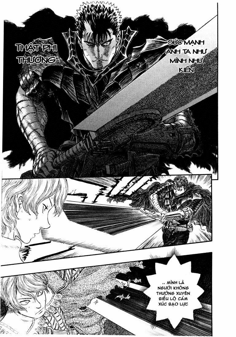 Berserk Chapter 271 - Page 16