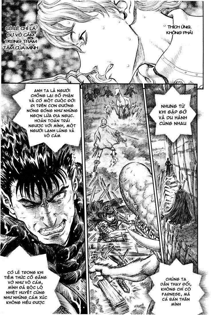 Berserk Chapter 271 - Page 18