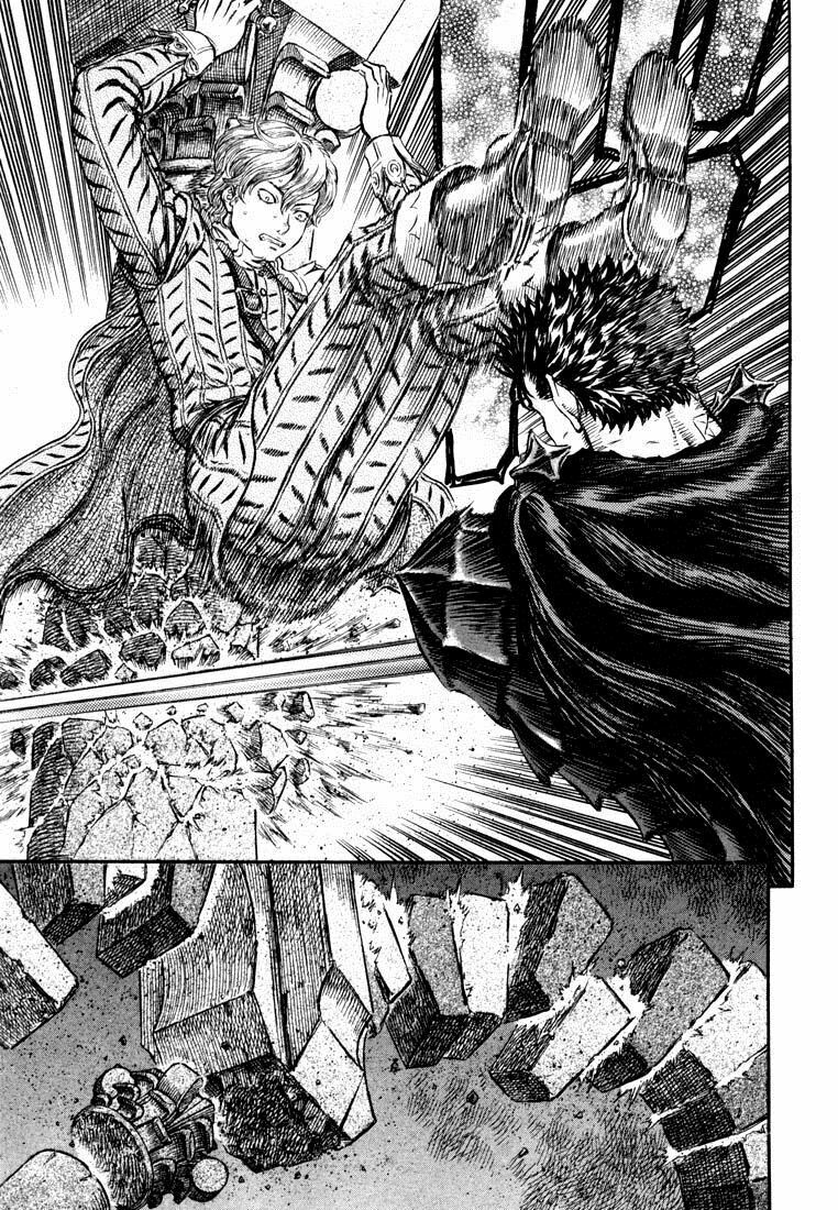 Berserk Chapter 271 - Page 22