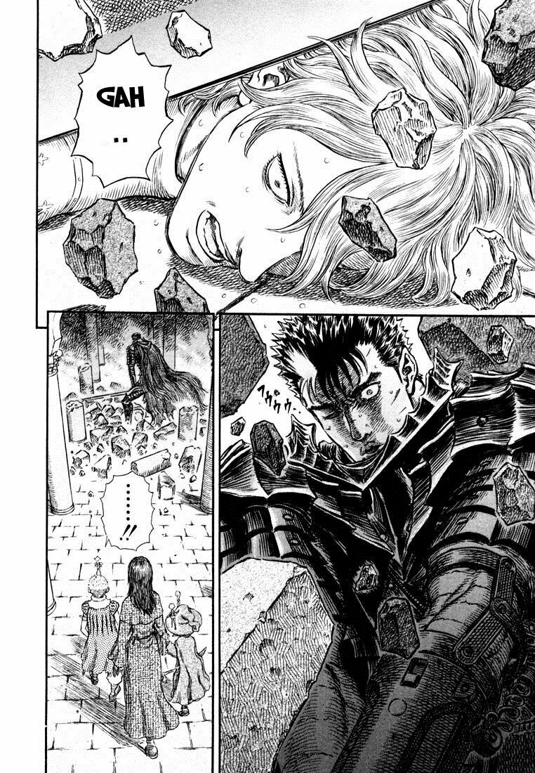 Berserk Chapter 271 - Page 27