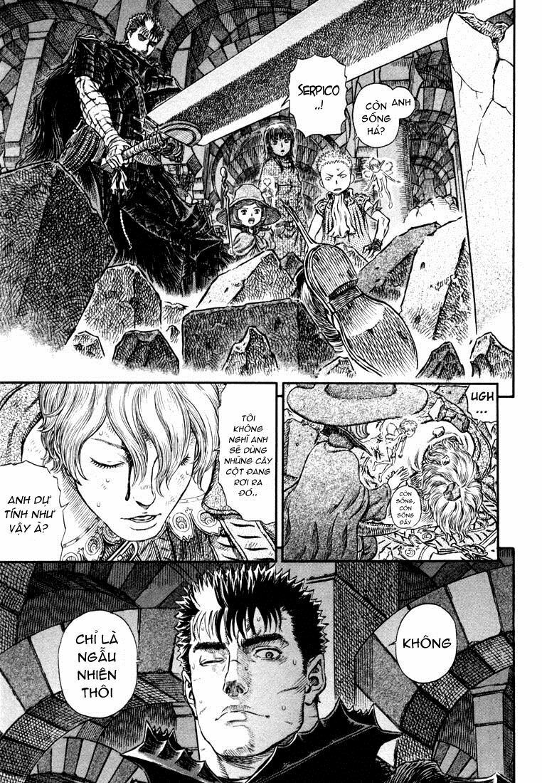 Berserk Chapter 271 - Page 28