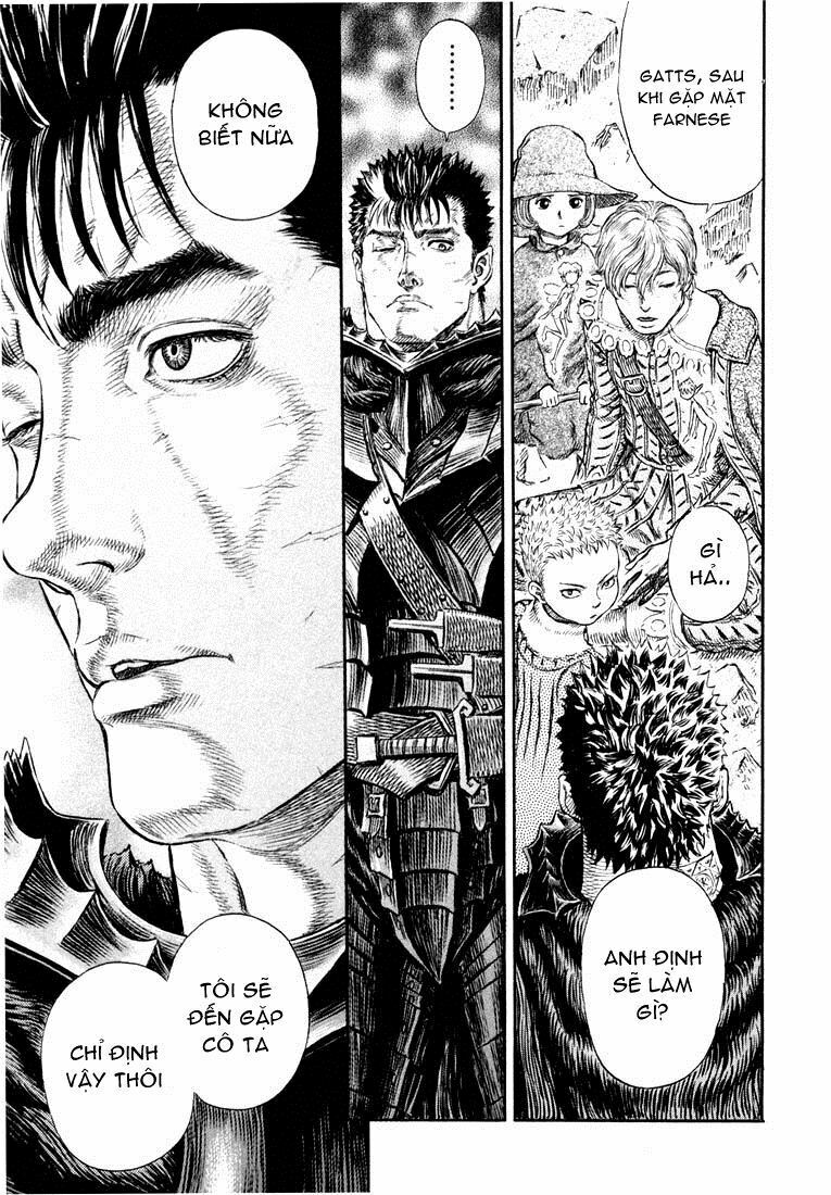 Berserk Chapter 271 - Page 30