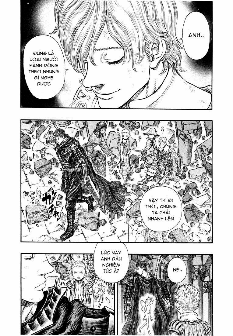 Berserk Chapter 271 - Page 31