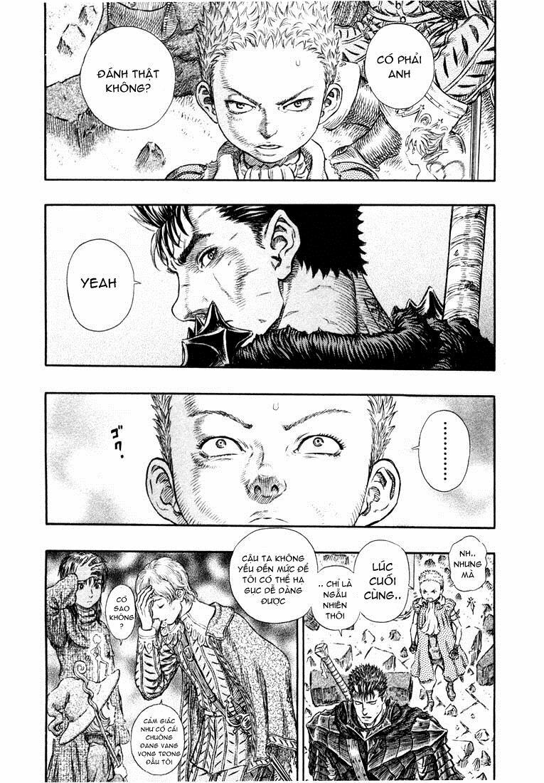 Berserk Chapter 271 - Page 32