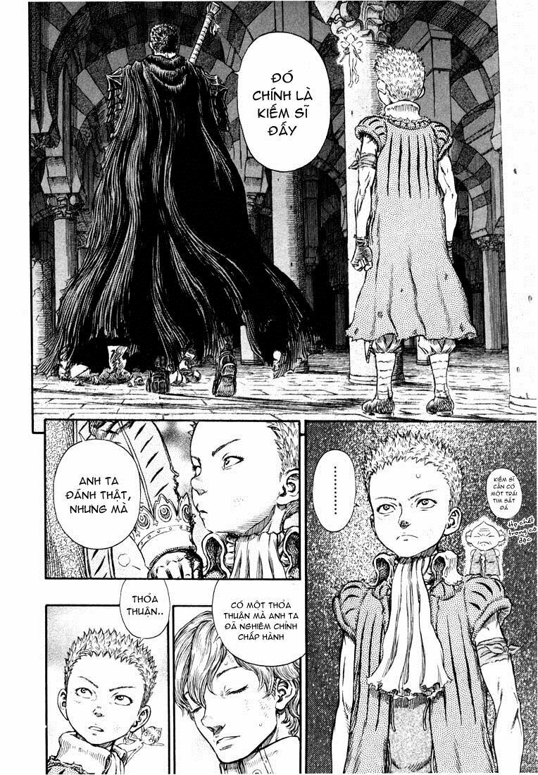 Berserk Chapter 271 - Page 33