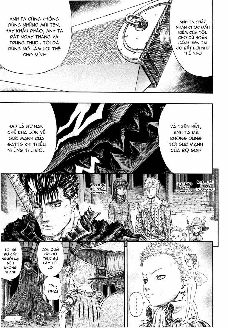 Berserk Chapter 271 - Page 34